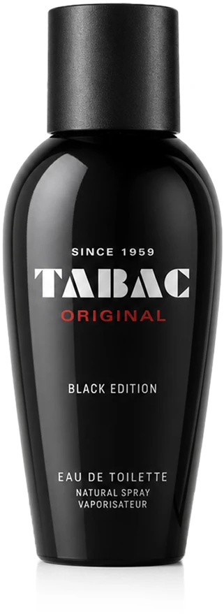 Tabac Original Juodas Original Tabac Edition tualetinis vanduo 100 ml (vyriškas)