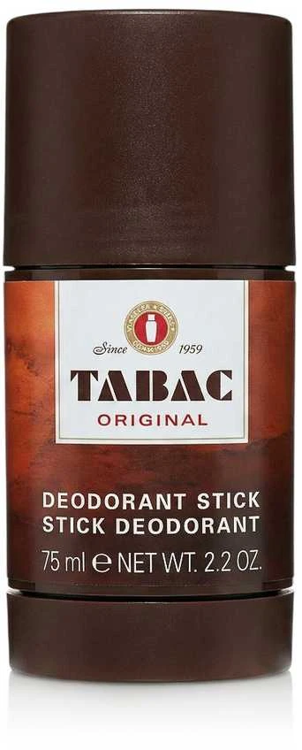 Tabac Original vyriškas dezodorantas pieštukas
