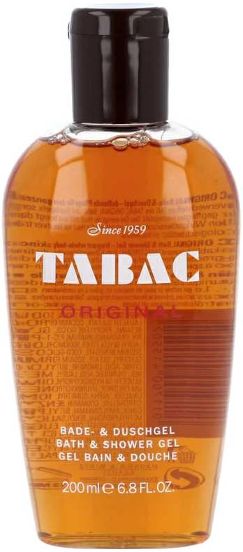 TABAC Original Dušo želė