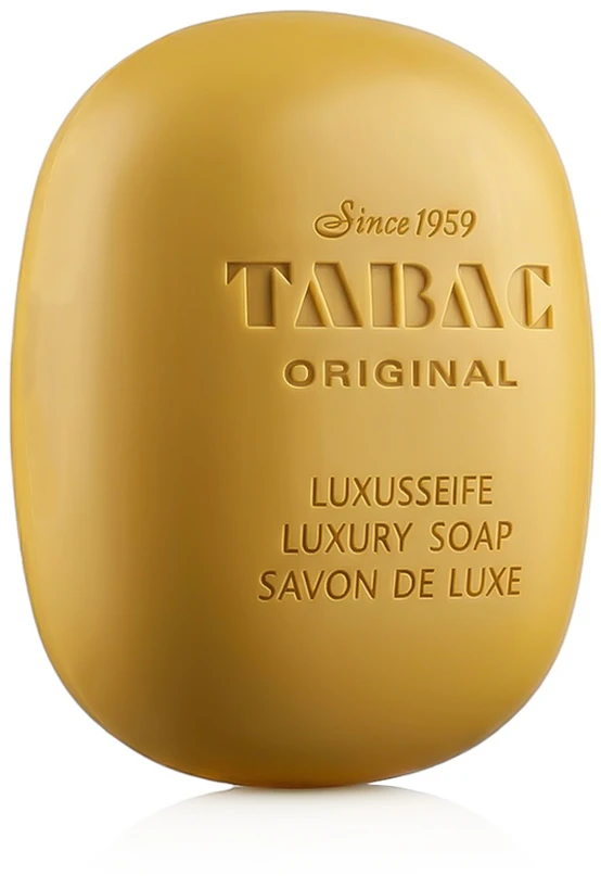 TABAC Original Bar Soap 100 ml