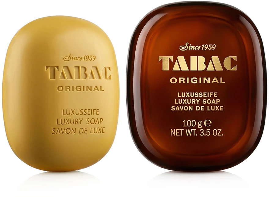 TABAC Original Bar Soap 100 ml