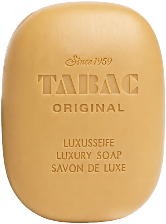 Tabac Original Perfumed Soap 150 g (man)