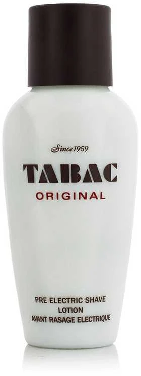 "Tabac Original" prieš elektrinį skutimąsi skirtas losjonas 100ml