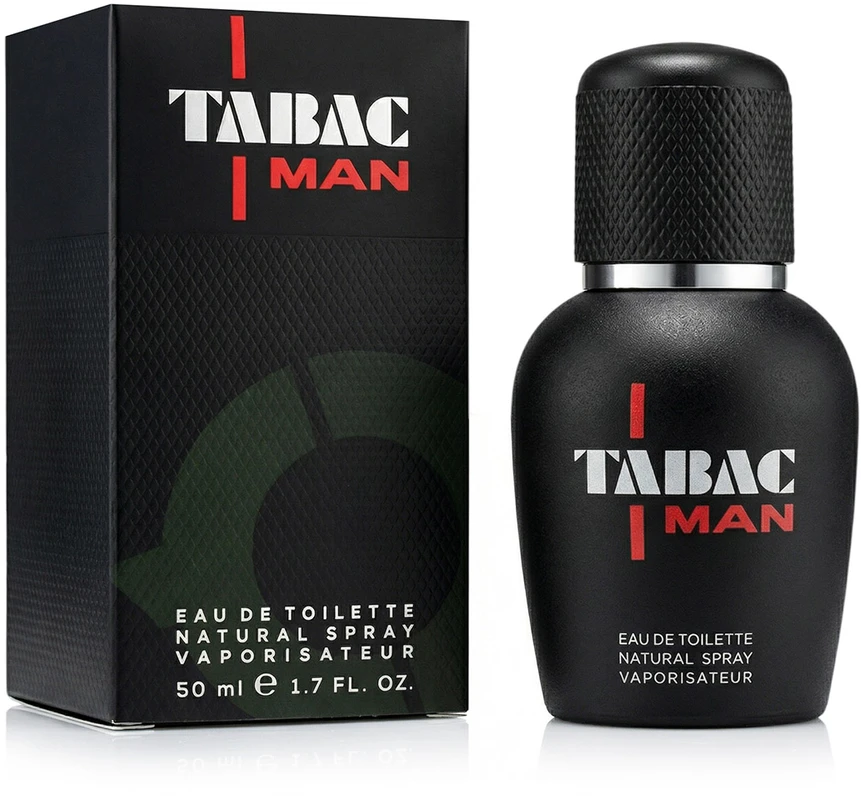 Tabac Original Tabac Man EDT Purškiklis, 50 ml