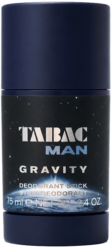 Tabac Original Vyrams skirtas dezodorantas „Gravity“, 75 ml