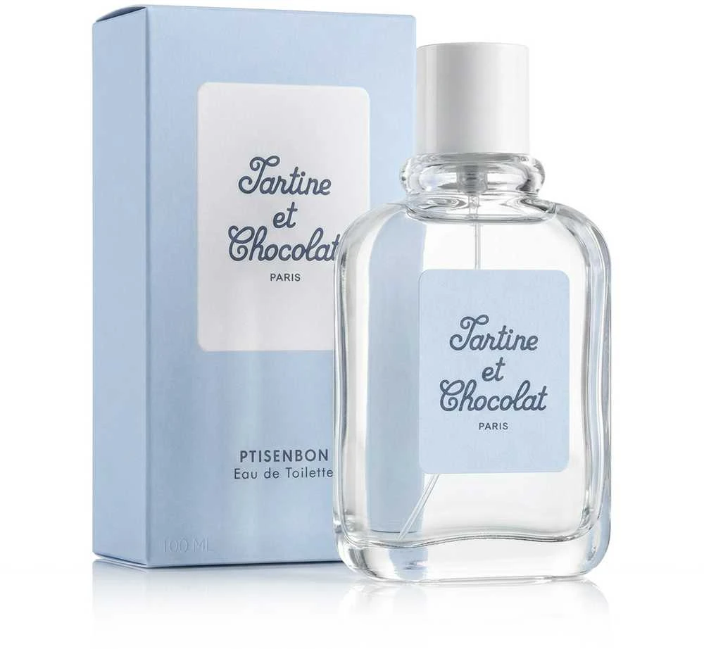 Tartine et Chocolat Ptisenbon Etv 100ml