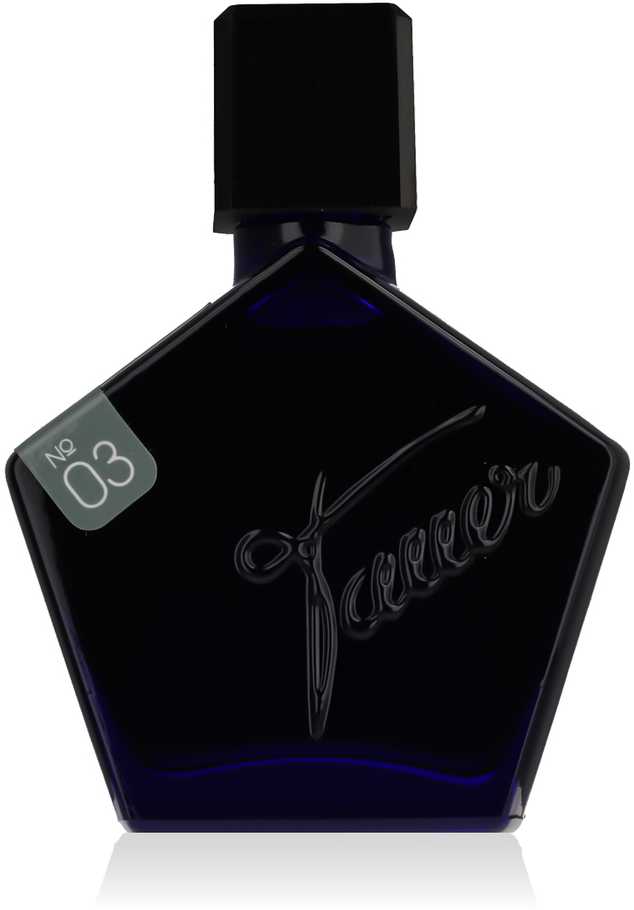 Tauer Perfumes Nr.03 Lonestar Memories tualetinio vandens purškiklis 50ml