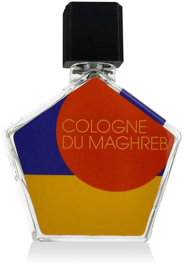 Tauer Perfumes Tauer Cologne du Maghreb EDC odekolonas unisex, 50 ml