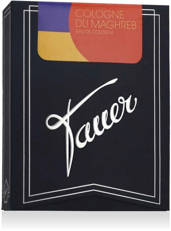 Tauer Perfumes Tauer Cologne du Maghreb EDC odekolonas unisex, 50 ml