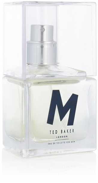 Ted Baker M EDT tualetinis vanduo vyrams, 30 ml