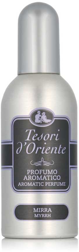 Tesori D'Oriente Tesori d´Oriente Mirra EDP, 100 ml