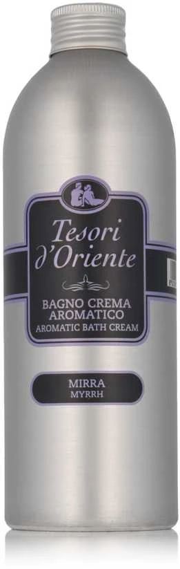 Tesori D'Oriente Tesori d´Oriente Mirra Vonios putos