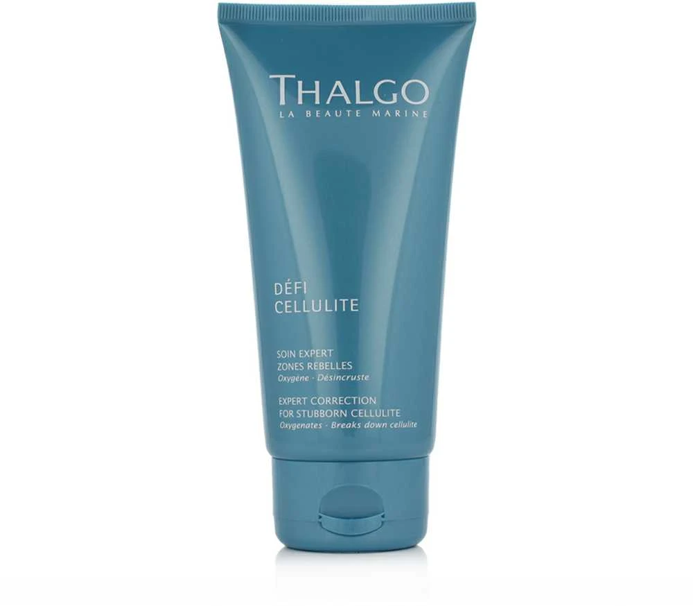 "Thalgo Defi Cellulite Expert" korekcinė priemonė įsisenėjusiam celiulitui 150ml