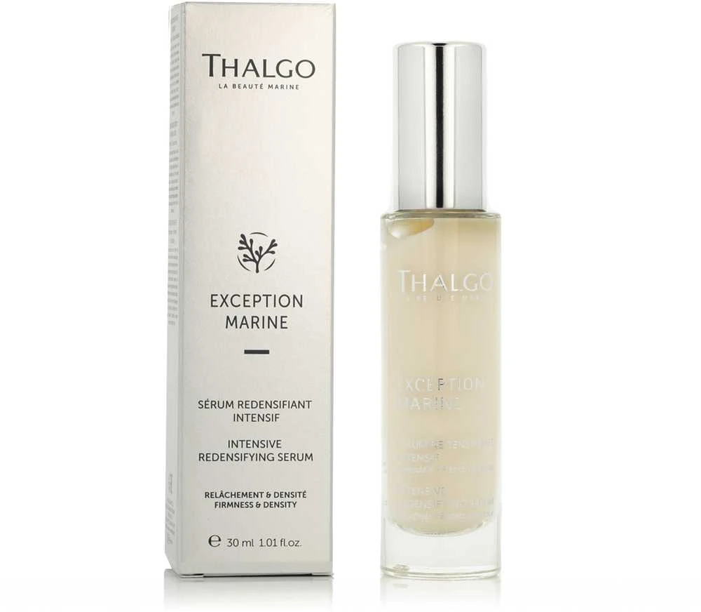 "Thalgo Exception Marine" intensyviai regeneruojantis serumas 30ml