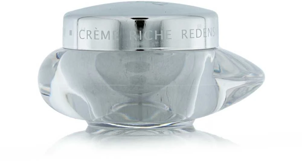 "Thalgo Exception Marine Rich Redensifying Kreminis" veido kremas 50ml