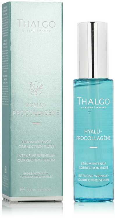 Thalgo Hyalu-Procollagene Intensive Wrinkle Correction Serum, 30 ml