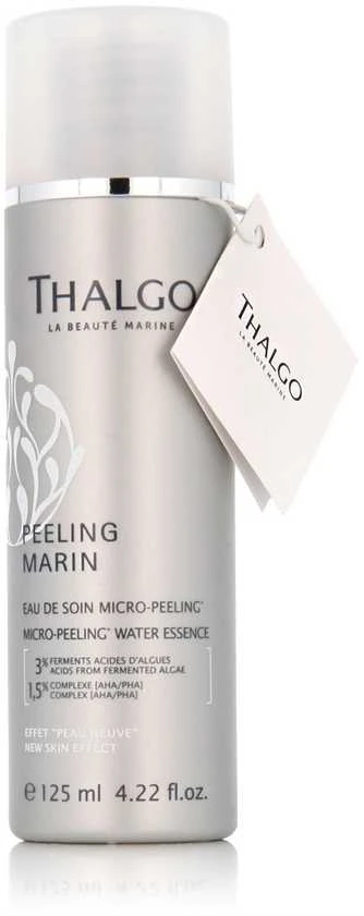 "Thalgo Micro-Peeling Vanduo Essence"odos šveitiklis 125ml