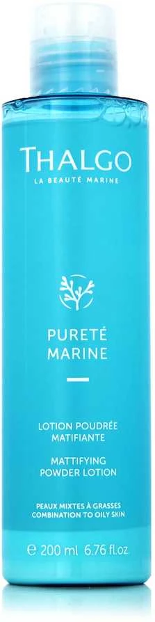 "Thalgo Purete Marine Matifying Losjonas" 200ml