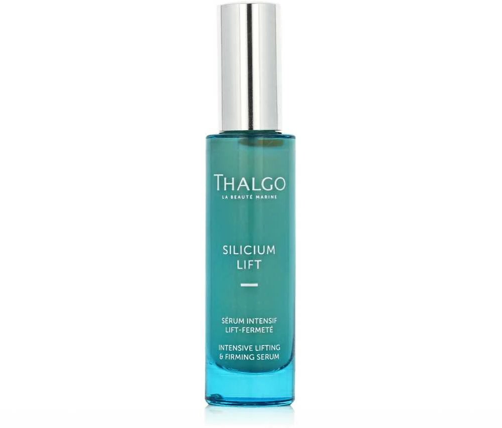 "Thalgo Silicium Lift" intensyvus stangrinamasis serumas 30ml