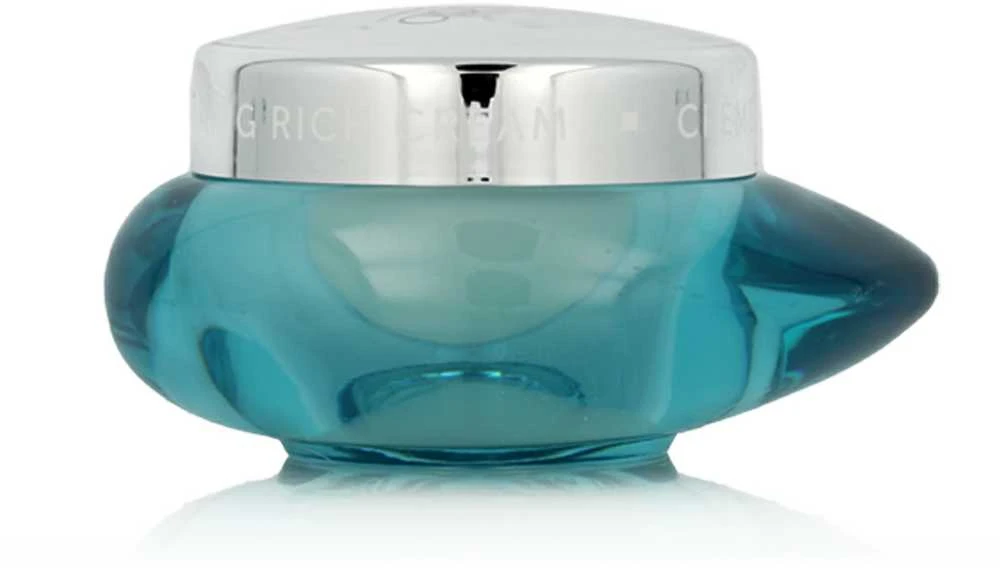 "Thalgo Silicium Lift Rich atkuriamasis veido kremas" 50ml