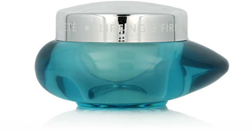 "Thalgo Silicium Lift" pakeliamasis ir stangrinamasis kremas "Rechargeable Night Kreminis" 50ml