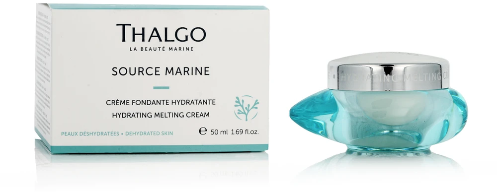 Thalgo Source Marine drėkinamasis kremas 50ml