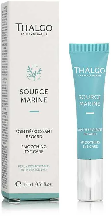„Thalgo Source“ stiprinamoji priemonė 15 ml