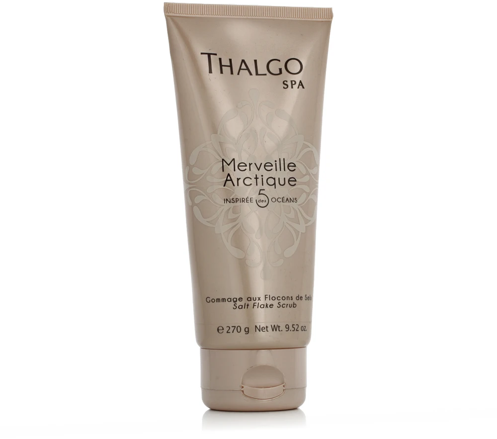 Thalgo SPA Merveille Arctique Body Peeling moterims, 270 g