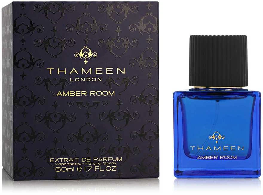 Thameen Amber Room PP kvepalai unisex, 50 ml