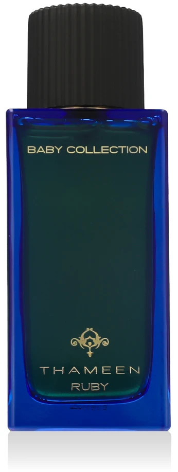 Thameen Baby Collection Ruby Body Purškiklis, 100 ml