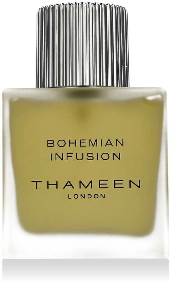 Unisex kvepalai Thameen Bohemian Infusion EDC, 100 ml
