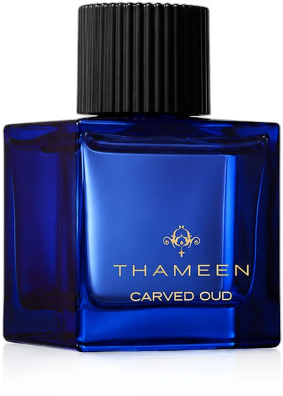 Thameen Carved Oud PP kvepalai unisex, 100 ml