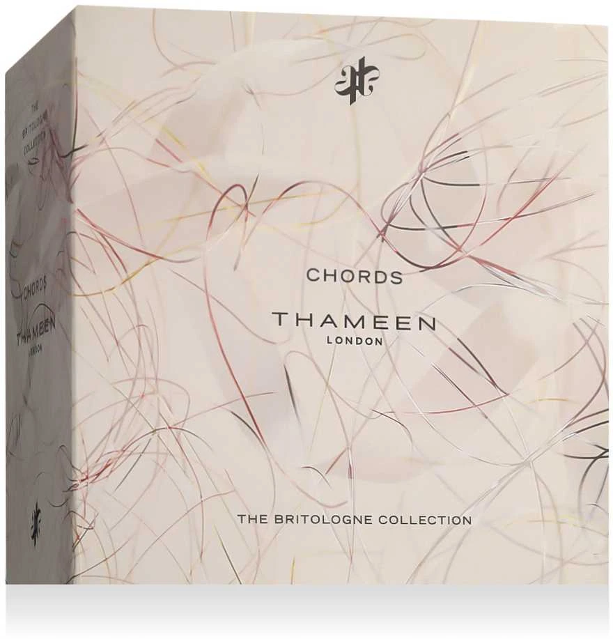 Thameen Chords EDC unisex Odecolons, 100 ml