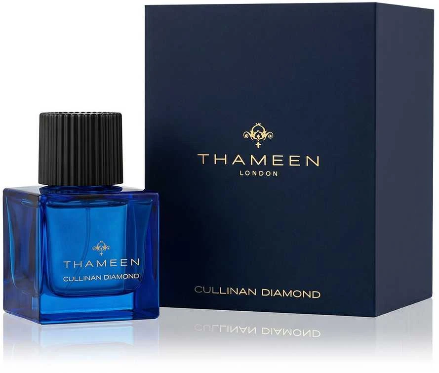 Thameen Cullinan Diamond PP kvepalai unisex, 50 ml