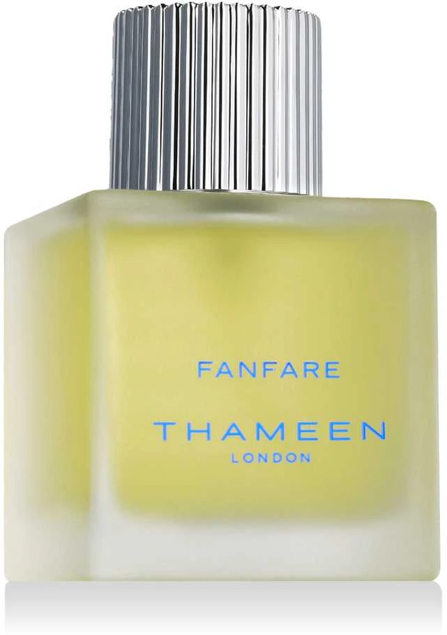 Thameen Fanfare EDC Unisex Odecolones, 100 ml
