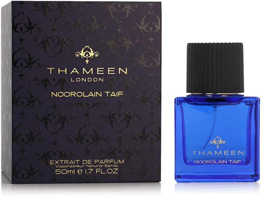 Parfuminis vanduo Thameen Noorolain Taif, 50 ml