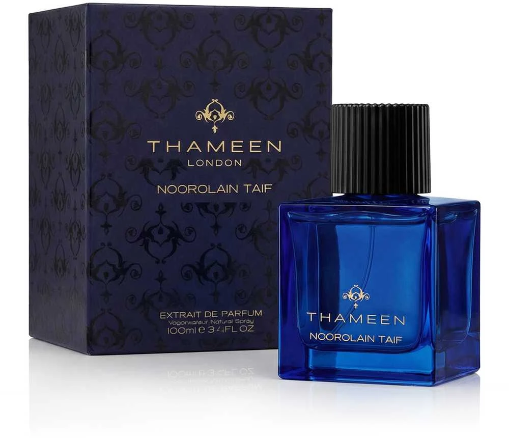 Thameen Noorolain Taif - parfémovaný extrakt, 100 ml
