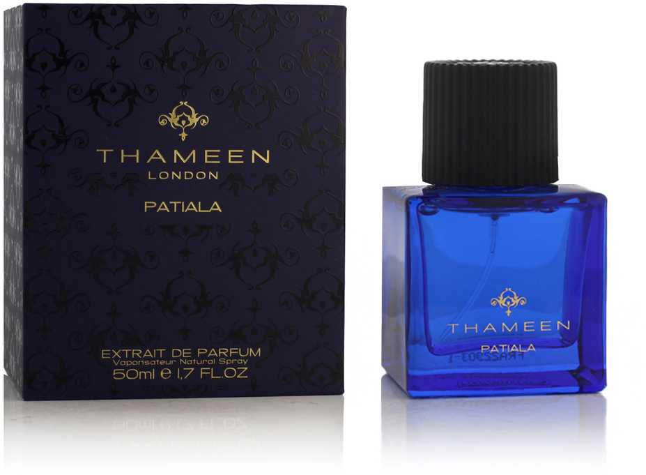 Thameen Patiala, 50 ml