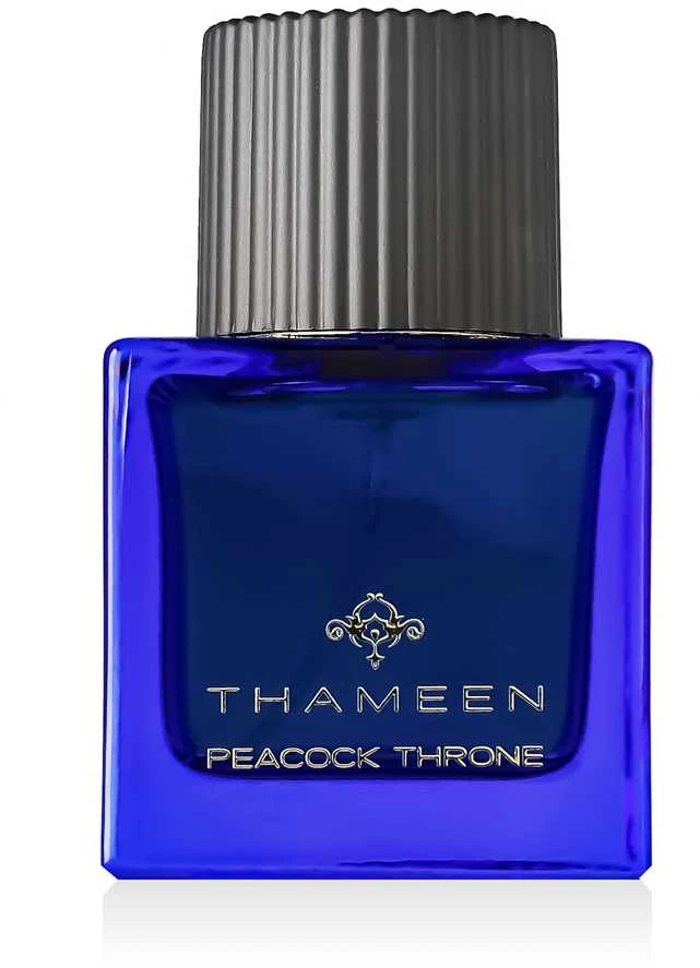Thameen Peacock Throne Extrait De Parfum PP kvepalai moterims, 50 ml