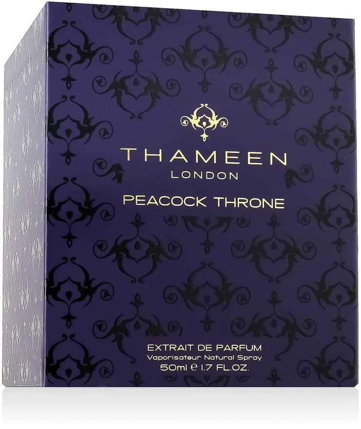 Thameen Peacock Throne Extrait De Parfum PP kvepalai moterims, 50 ml