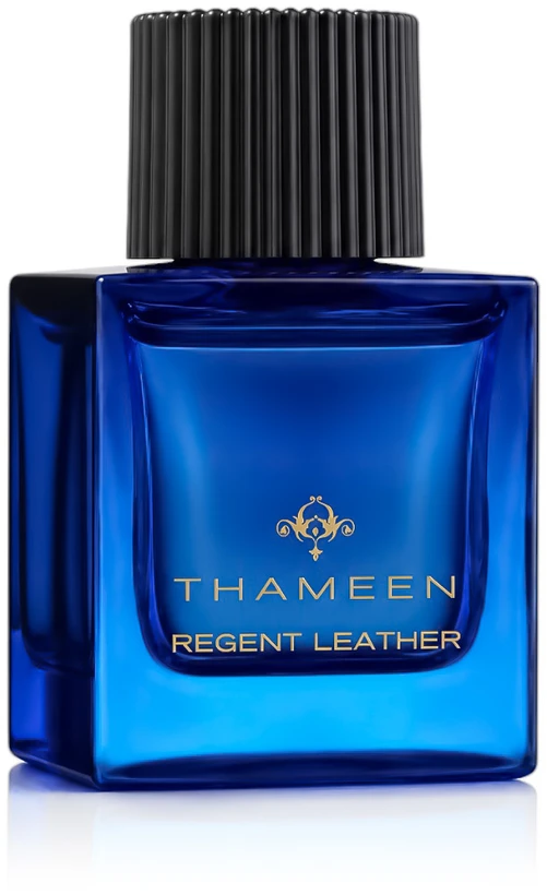 Thameen Regent Leather - kvepiantis ekstraktas, 100 ml