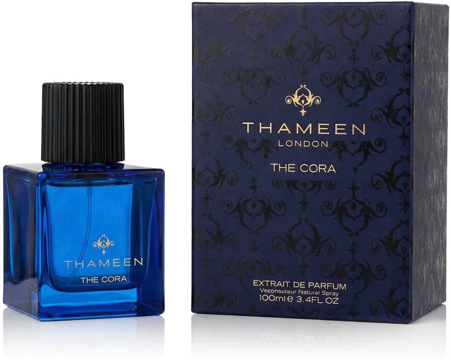 Thameen The Cora - kvepiantis ekstraktas, 100 ml