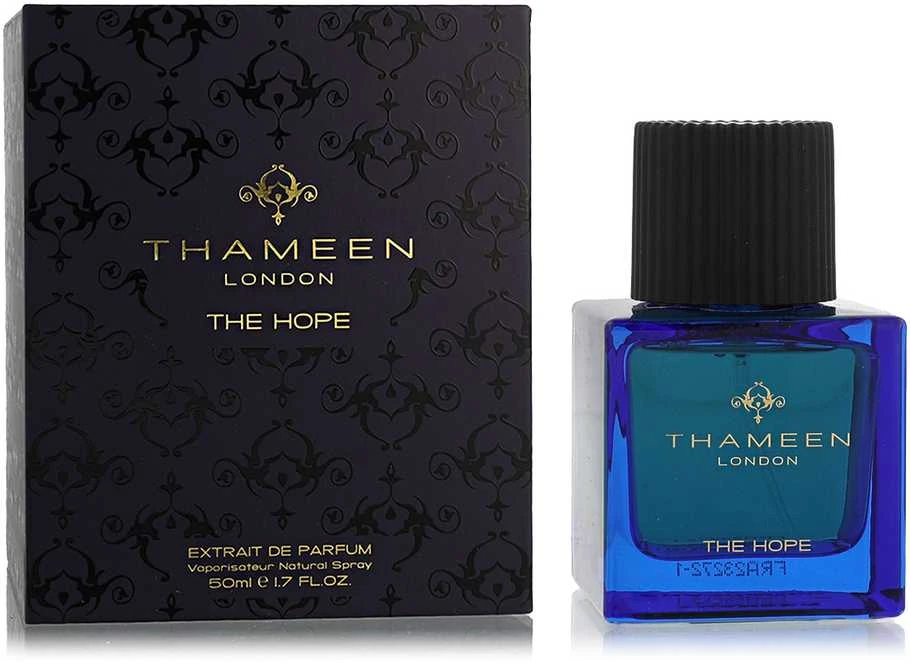 Thameen The Hope PP unisex prezervatyvai, 50 ml