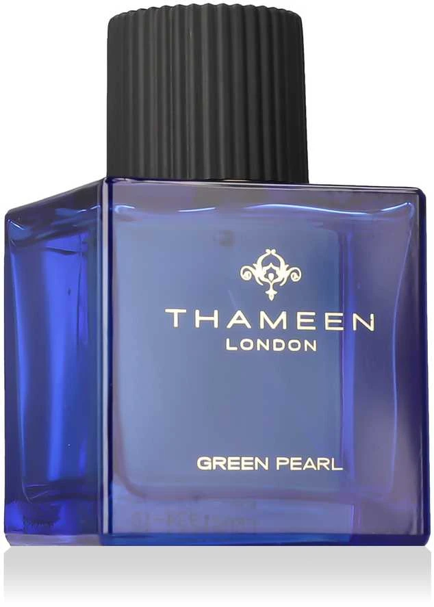 Thameen Žalias Pearl PP kvepalai unisex, 100 ml