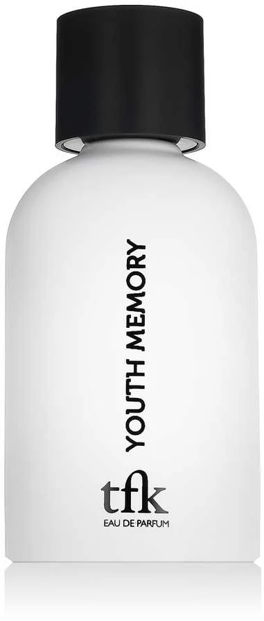 „The Fragrance Kitchen Youth Memory“ kvepalai su vandens ekstraktu (100 ml) (unisex)