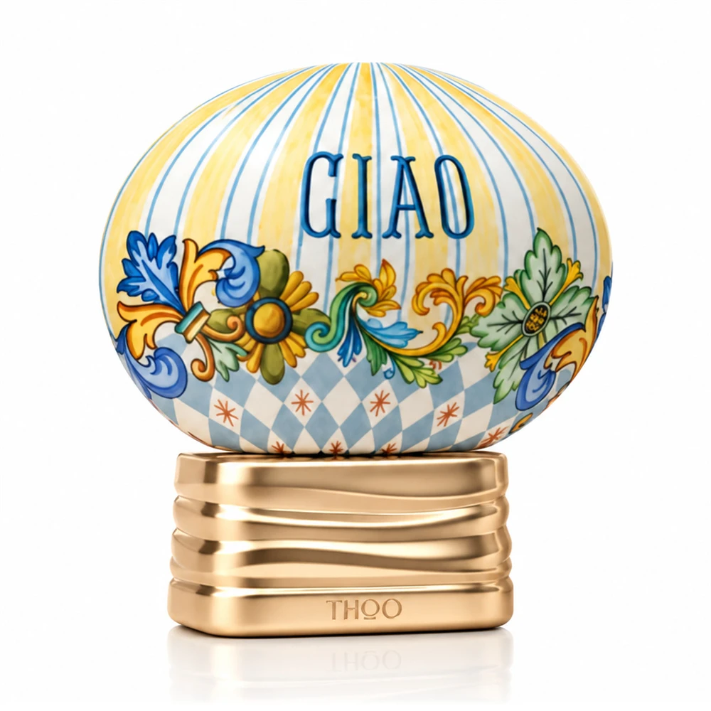 The House of Oud Ciao EDP 75 ml