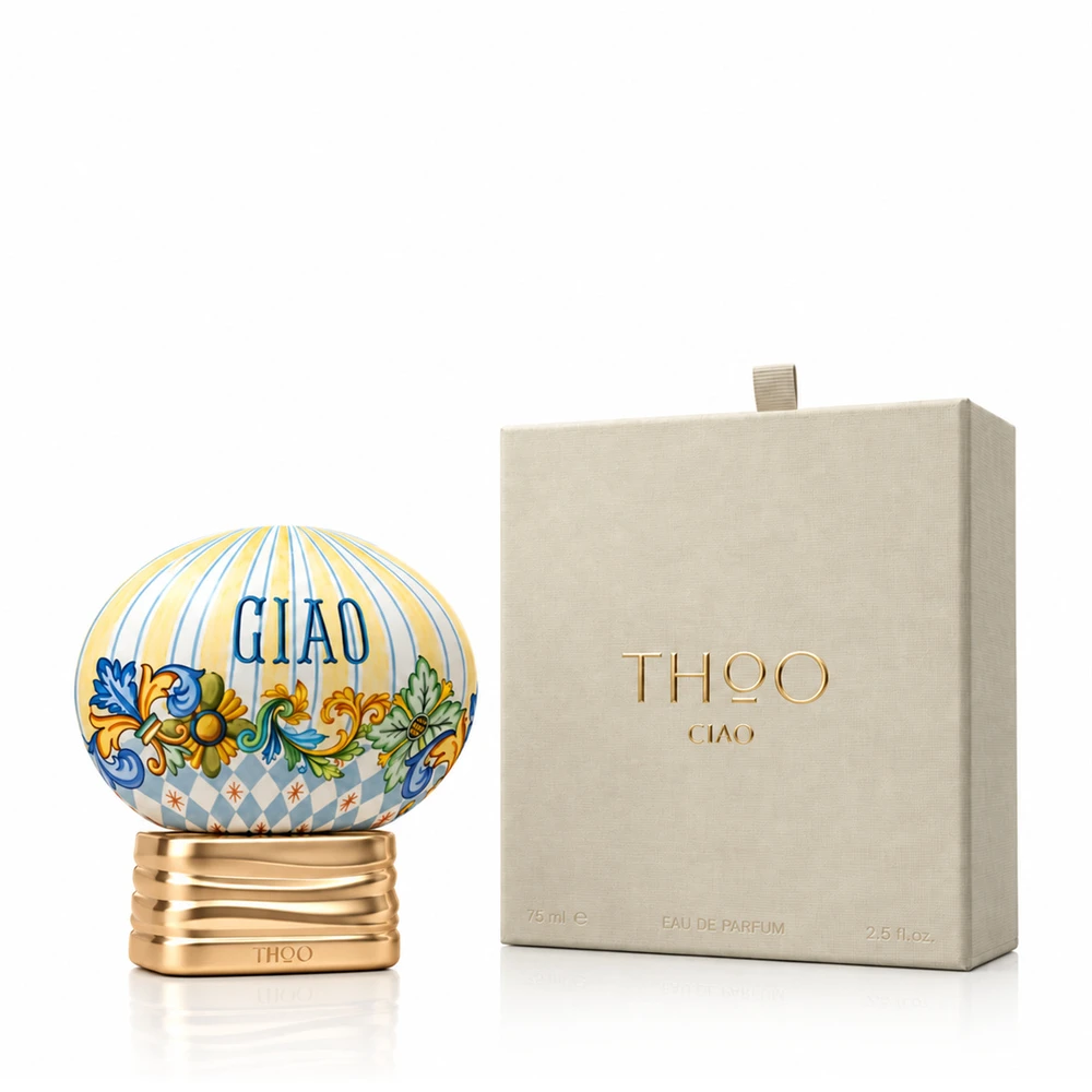 The House of Oud Ciao EDP 75 ml