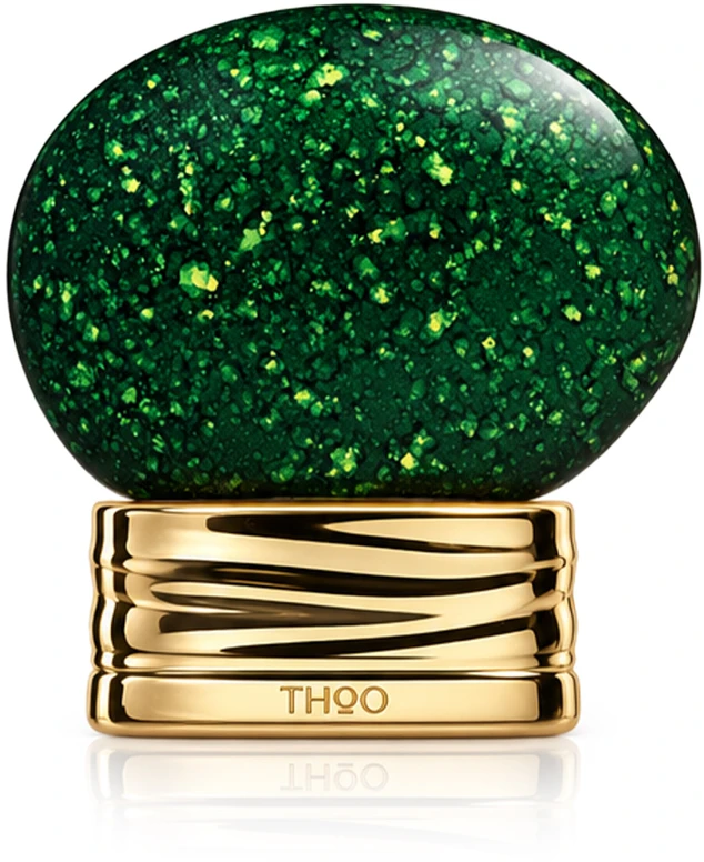 The House Of Oud Emerald Žalias