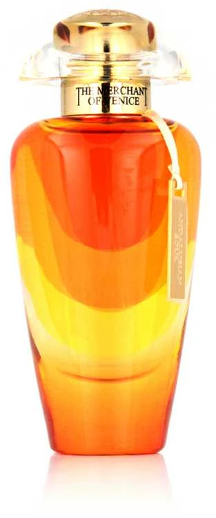 The Merchant Of Venice Andalsusian Soul EDP kvepalai vyrams, 50 ml