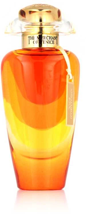 The Merchant Of Venice Andalsusian Soul EDP kvepalai vyrams, 50 ml